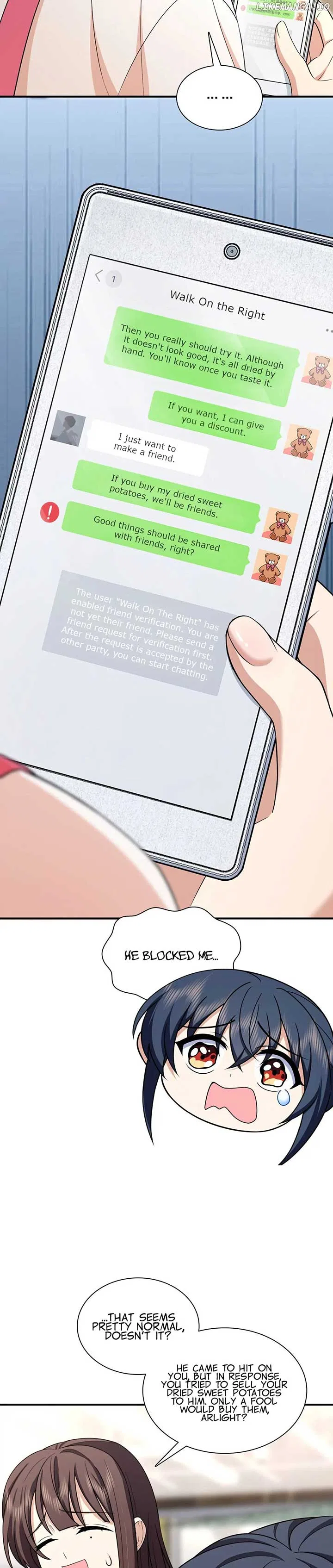 My Wife Is From a Thousand Years Ago Chapter 265 – Page 15