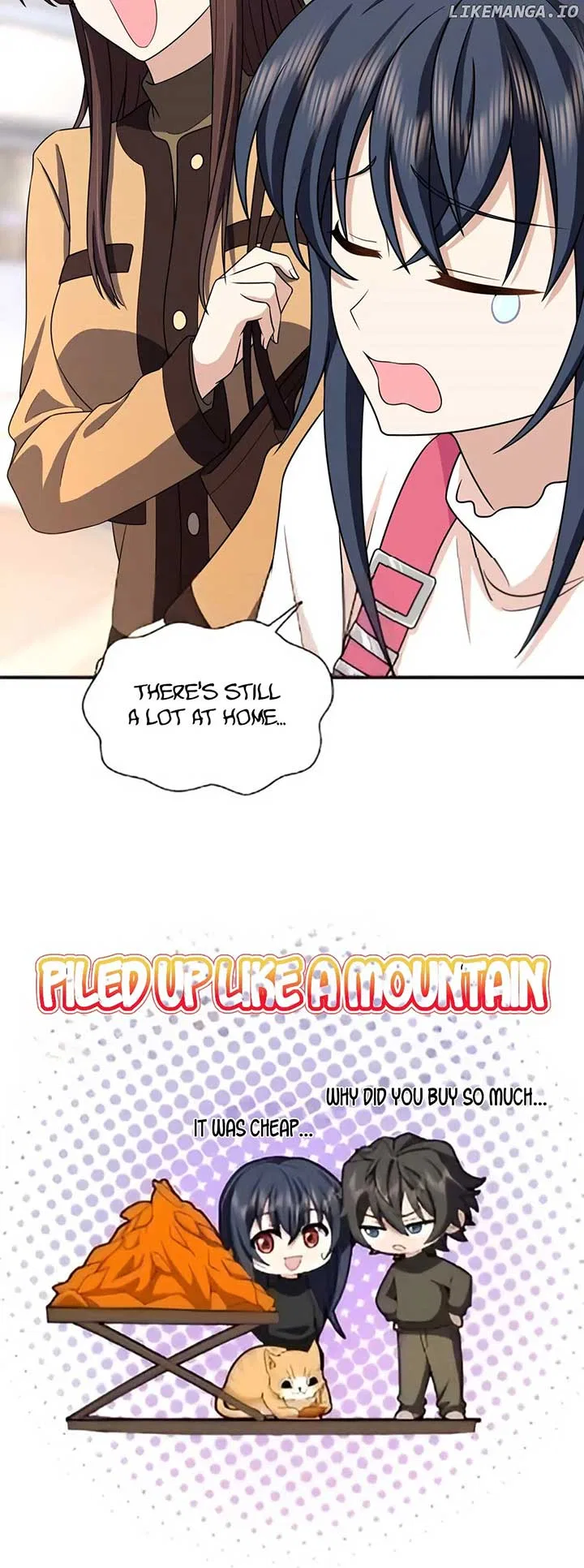 My Wife Is From a Thousand Years Ago Chapter 265 – Page 16