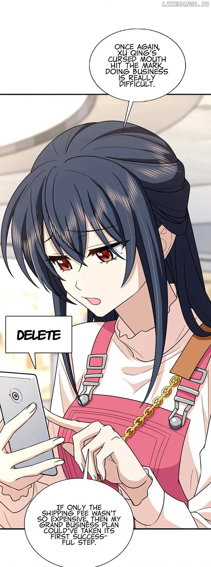 My Wife Is From a Thousand Years Ago Chapter 265 – Page 17