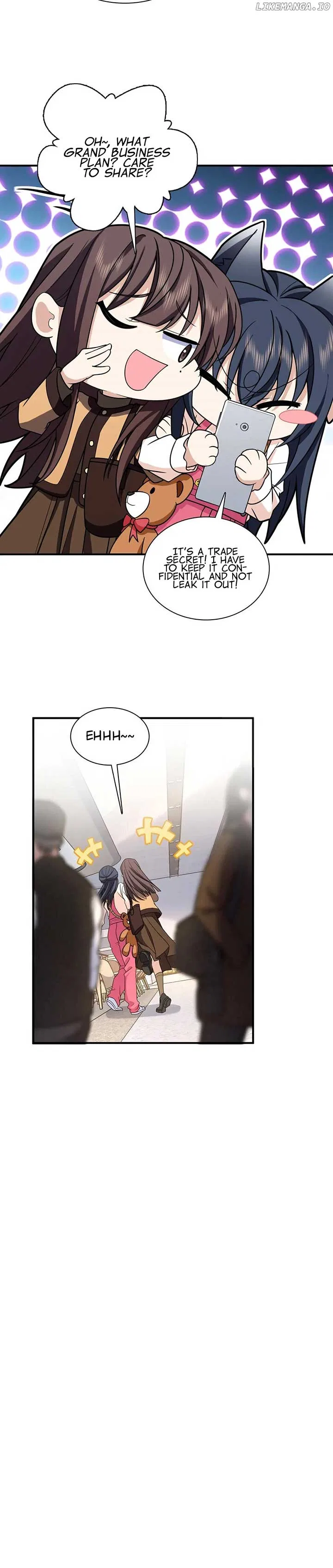My Wife Is From a Thousand Years Ago Chapter 265 – Page 18