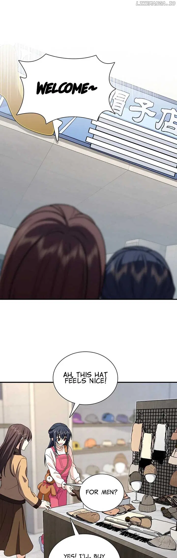 My Wife Is From a Thousand Years Ago Chapter 265 – Page 19