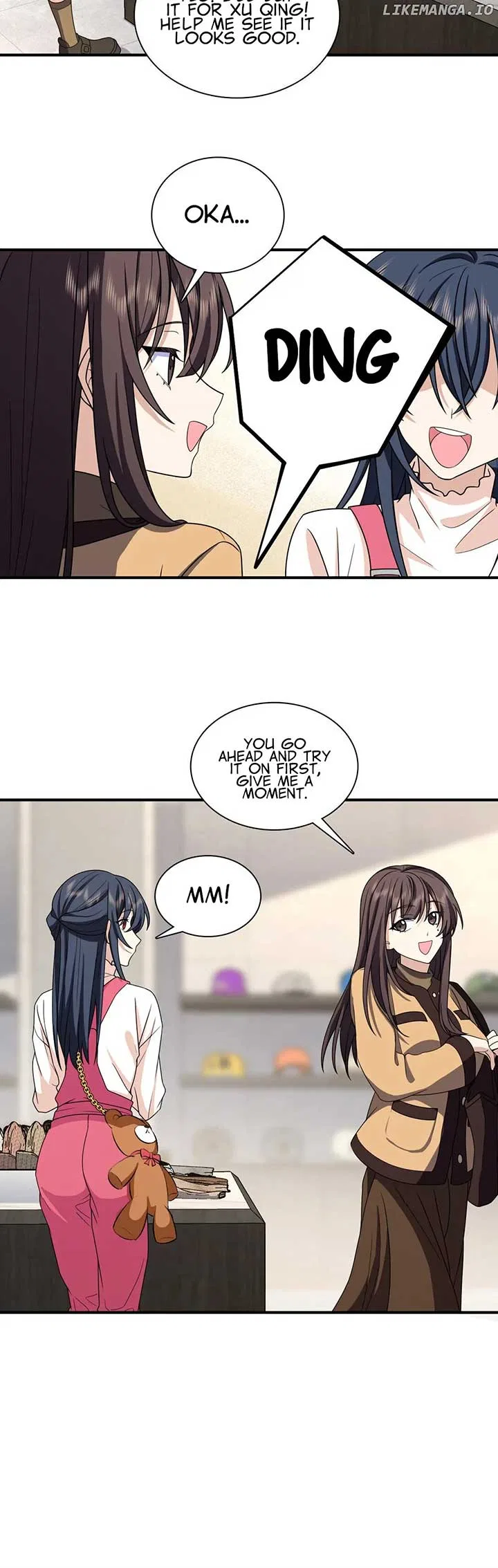 My Wife Is From a Thousand Years Ago Chapter 265 – Page 20