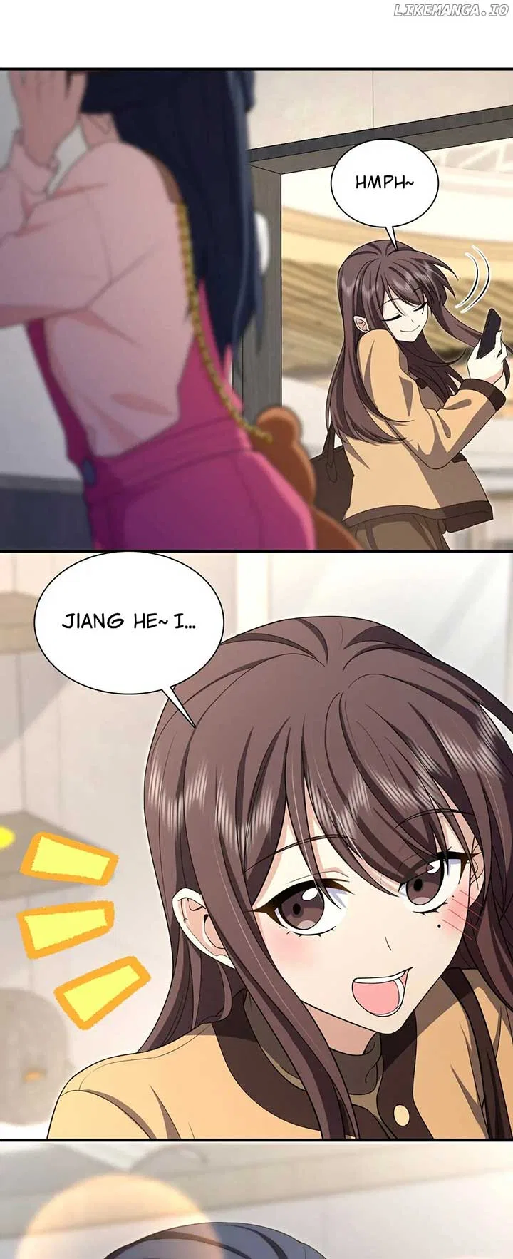 My Wife Is From a Thousand Years Ago Chapter 265 – Page 23