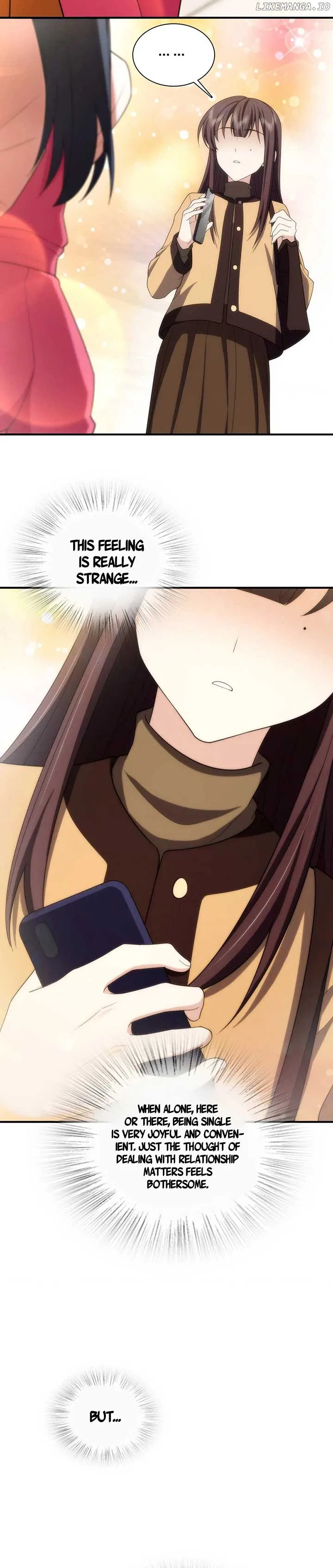 My Wife Is From a Thousand Years Ago Chapter 265 – Page 25