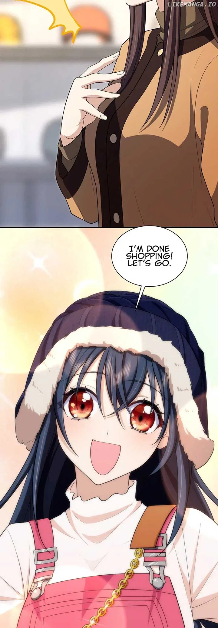 My Wife Is From a Thousand Years Ago Chapter 265 – Page 27