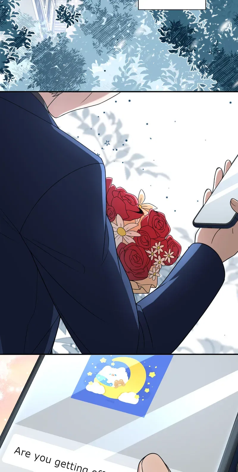 My Wife Is From a Thousand Years Ago Chapter 264 – Page 4