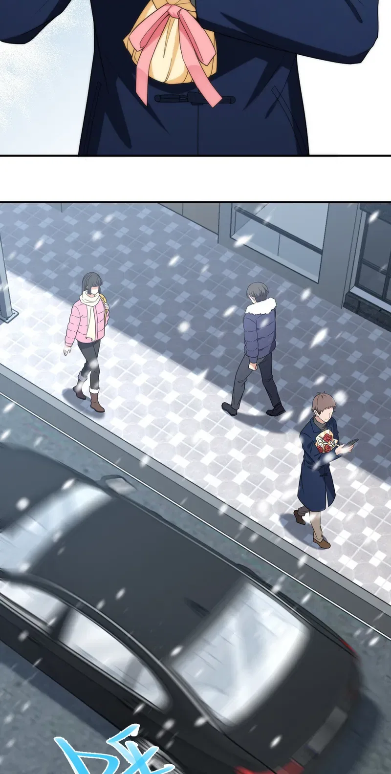My Wife Is From a Thousand Years Ago Chapter 264 – Page 6