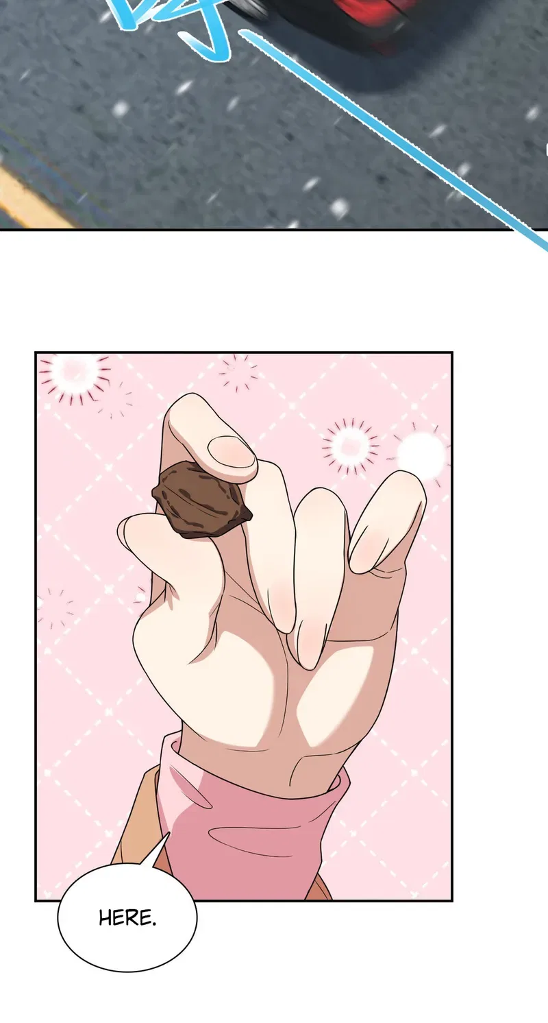 My Wife Is From a Thousand Years Ago Chapter 264 – Page 7