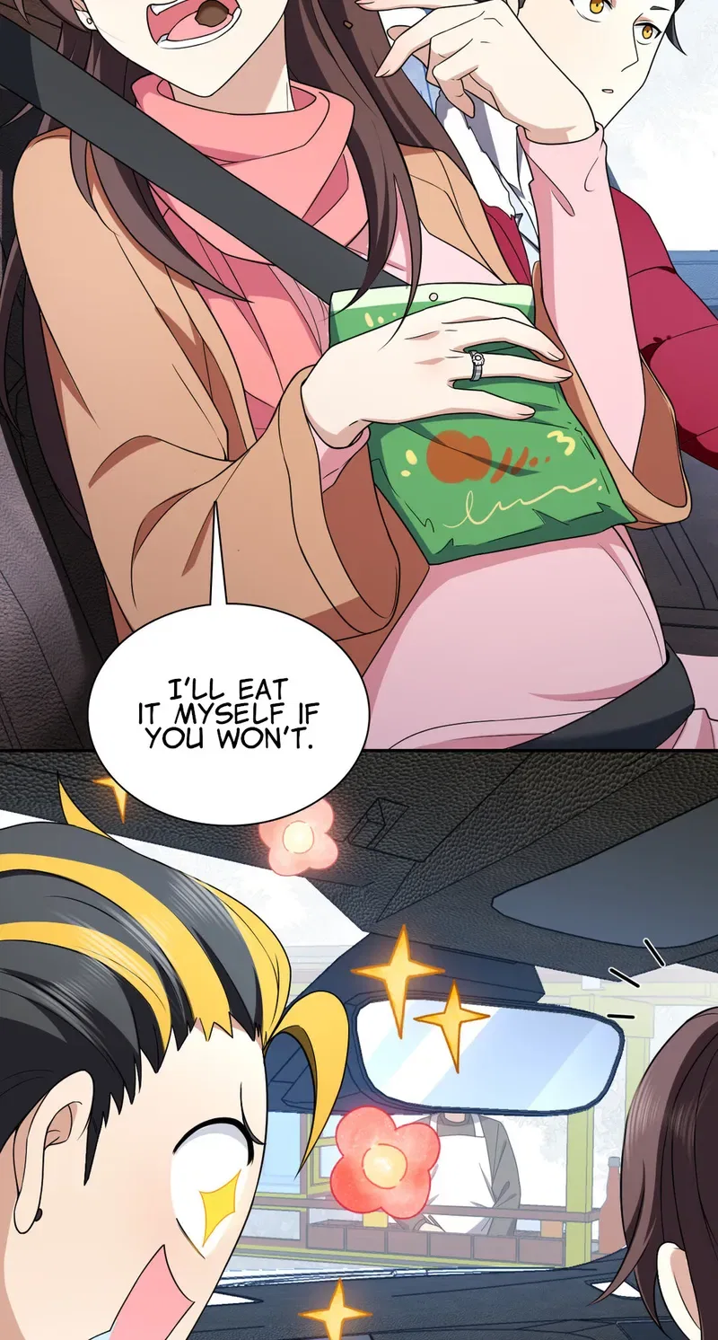 My Wife Is From a Thousand Years Ago Chapter 264 – Page 9