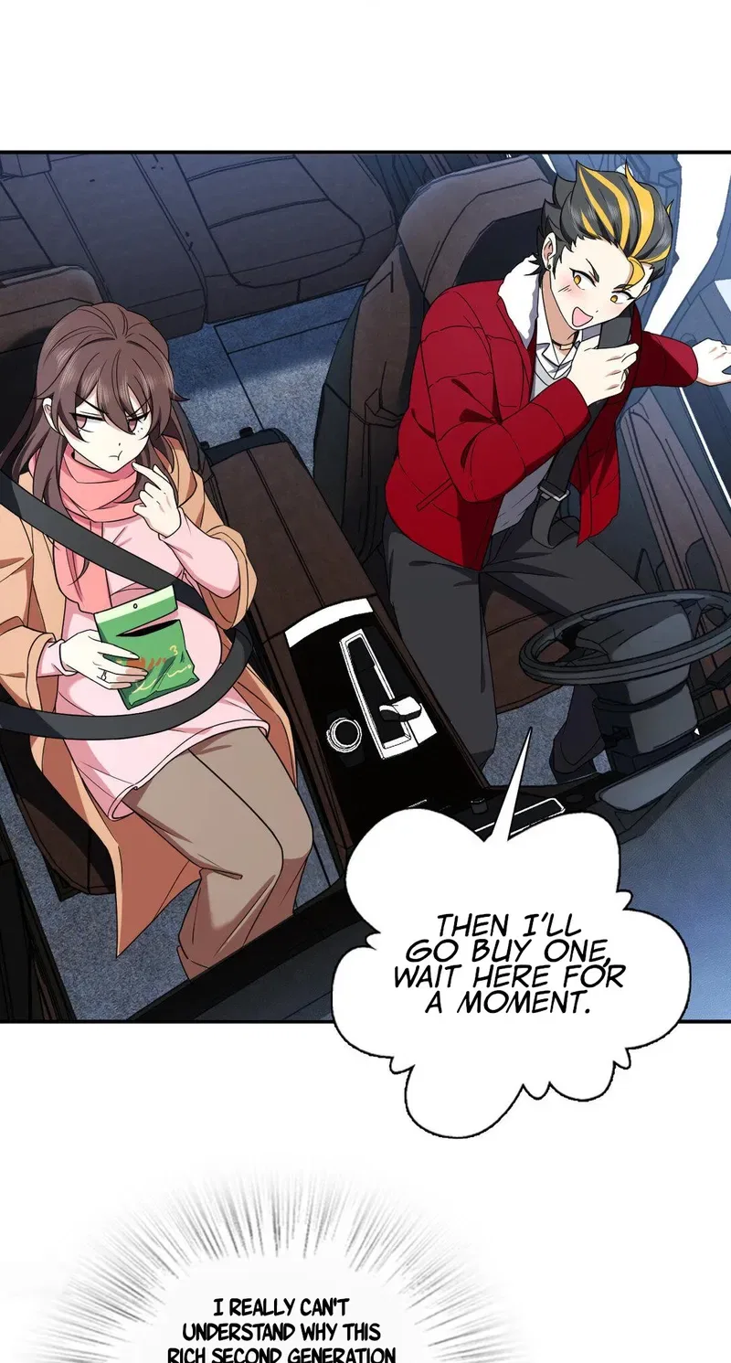 My Wife Is From a Thousand Years Ago Chapter 264 – Page 11