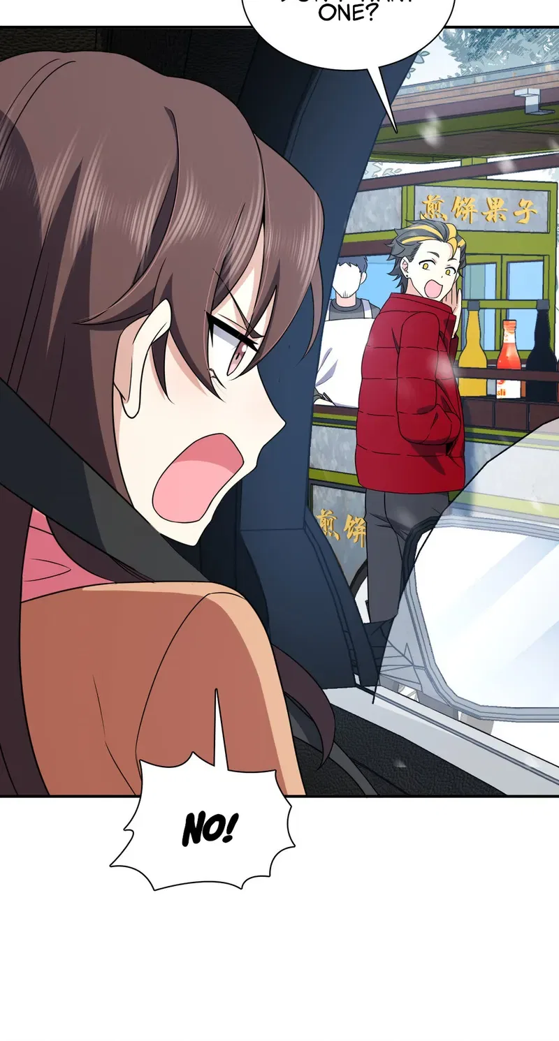 My Wife Is From a Thousand Years Ago Chapter 264 – Page 13