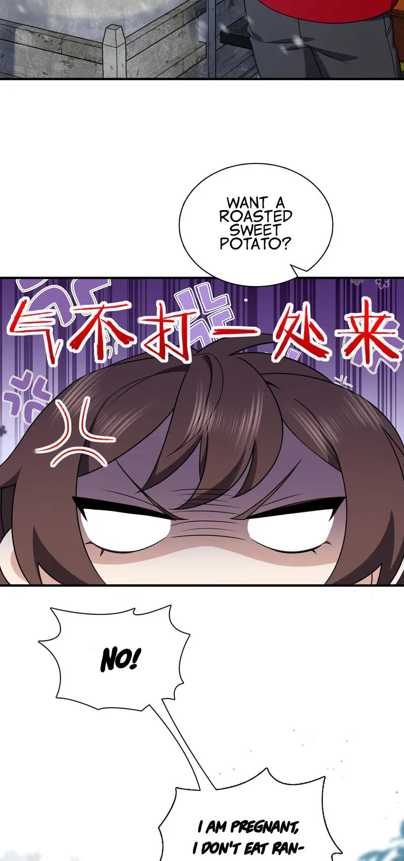 My Wife Is From a Thousand Years Ago Chapter 264 – Page 15
