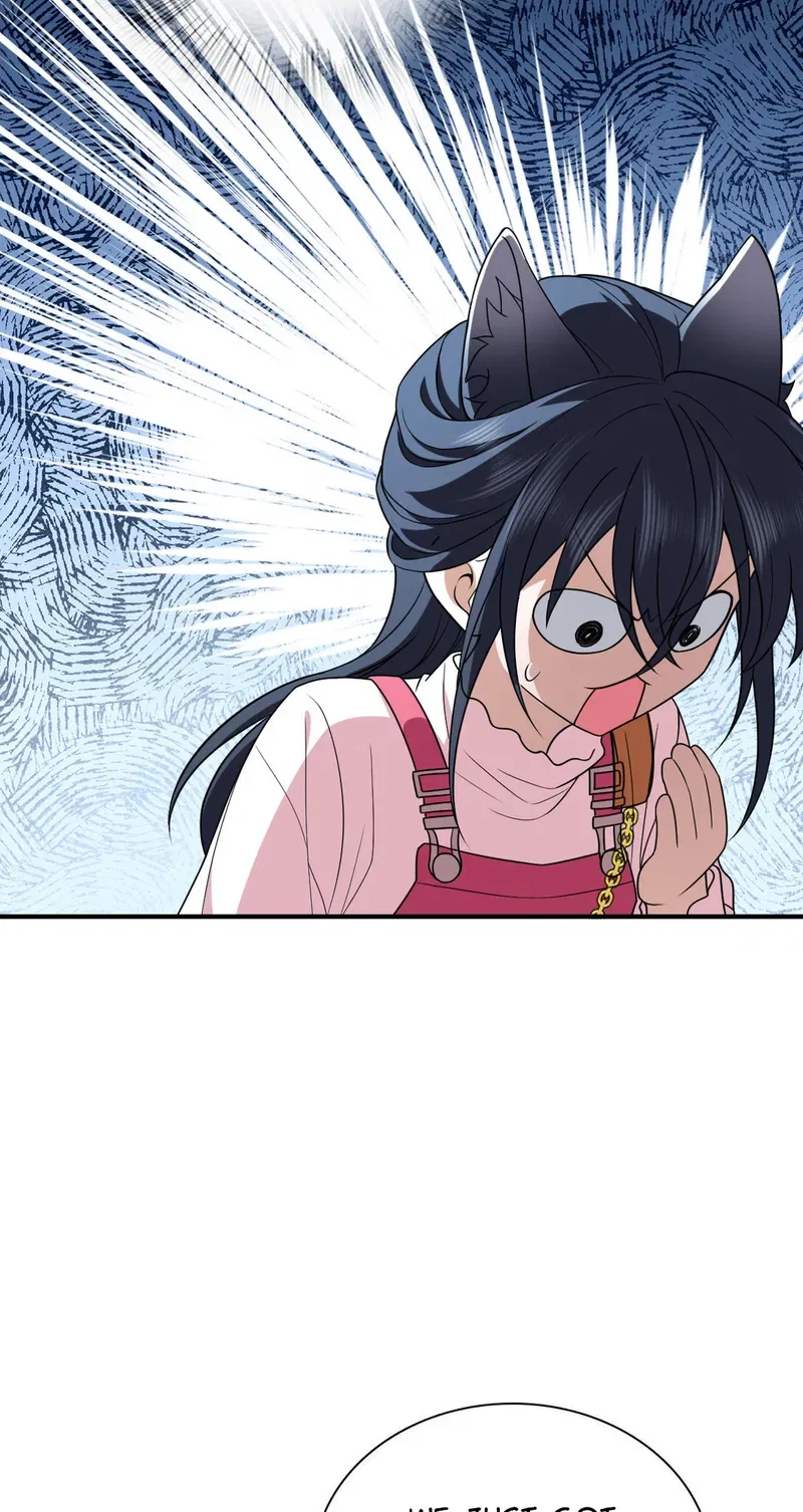My Wife Is From a Thousand Years Ago Chapter 264 – Page 22