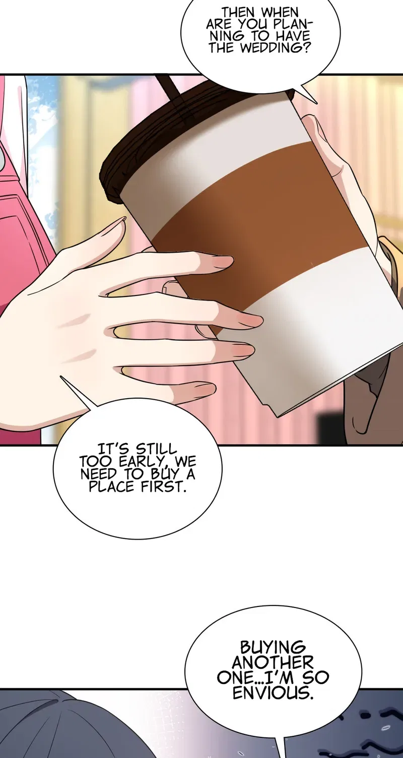 My Wife Is From a Thousand Years Ago Chapter 264 – Page 24