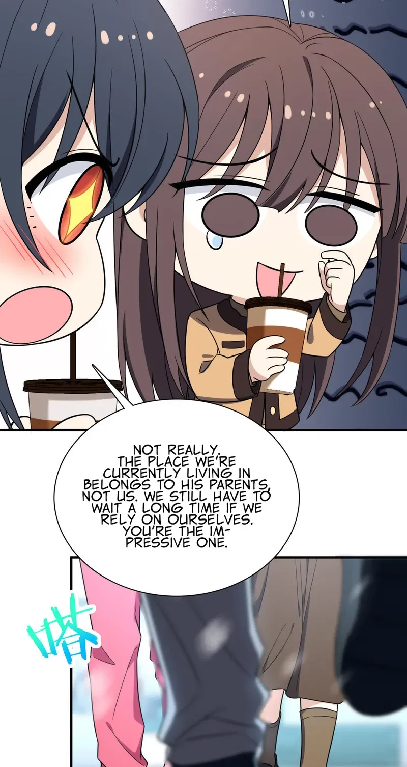 My Wife Is From a Thousand Years Ago Chapter 264 – Page 25