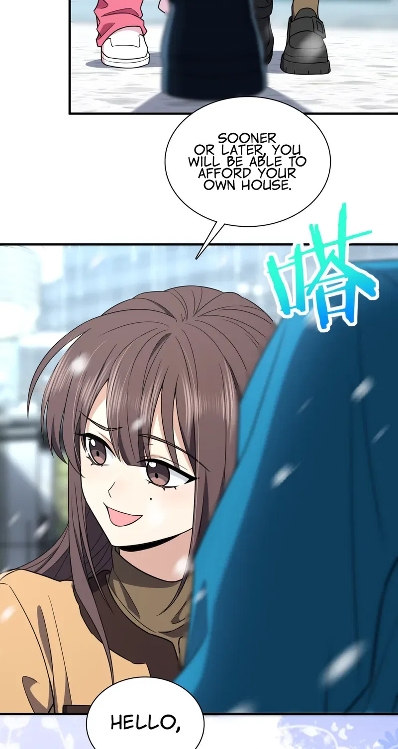 My Wife Is From a Thousand Years Ago Chapter 264 – Page 26