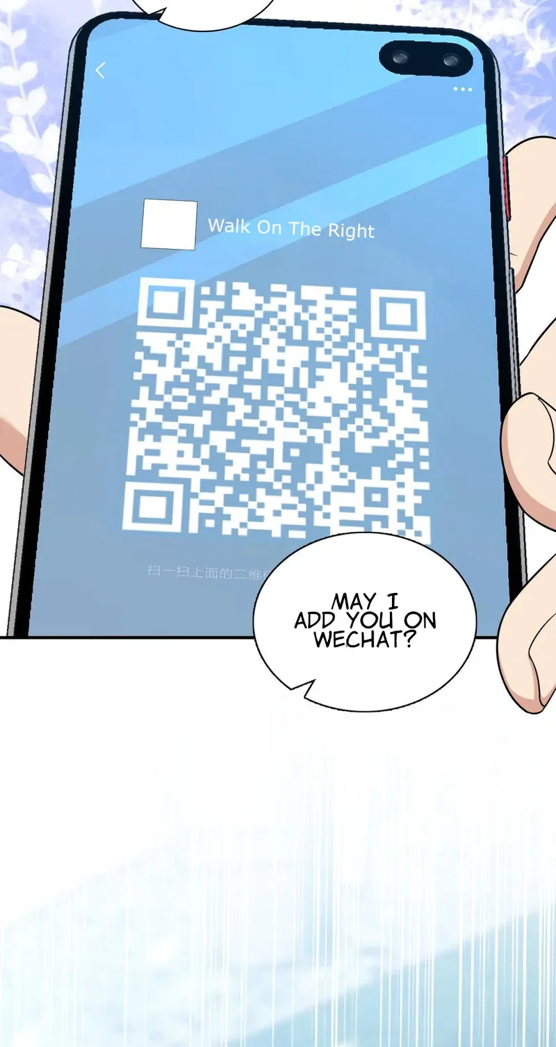 My Wife Is From a Thousand Years Ago Chapter 264 – Page 27