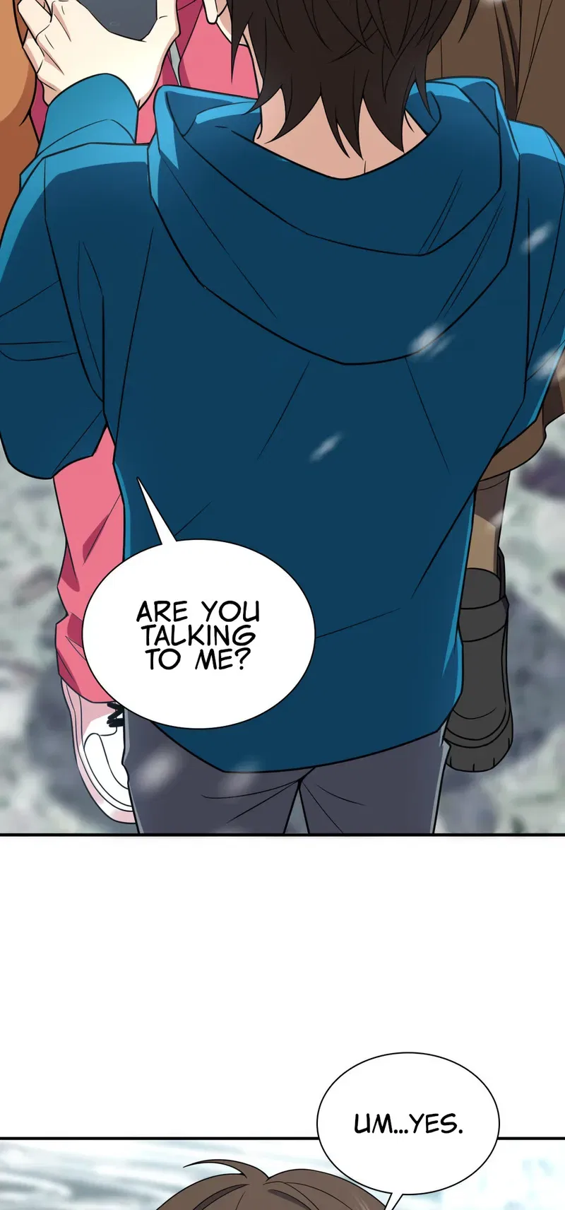 My Wife Is From a Thousand Years Ago Chapter 264 – Page 29