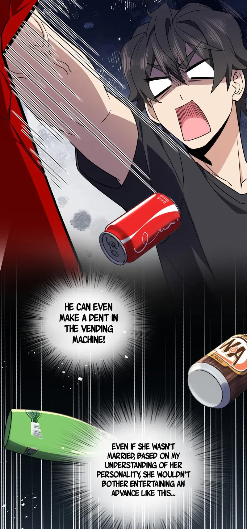 My Wife Is From a Thousand Years Ago Chapter 264 – Page 32