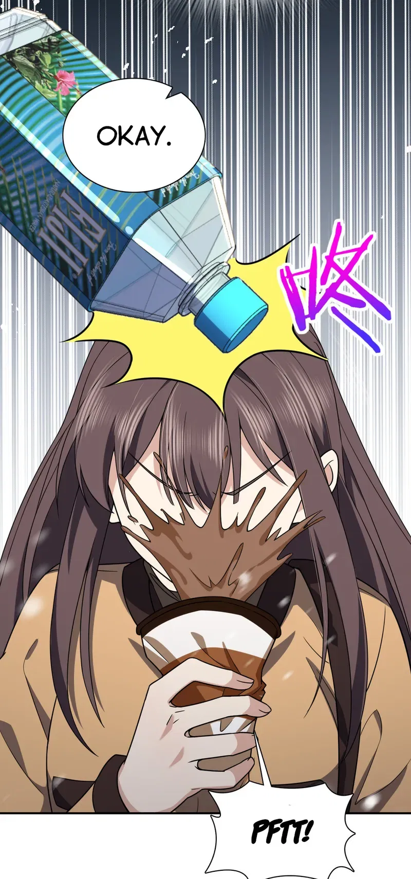 My Wife Is From a Thousand Years Ago Chapter 264 – Page 33