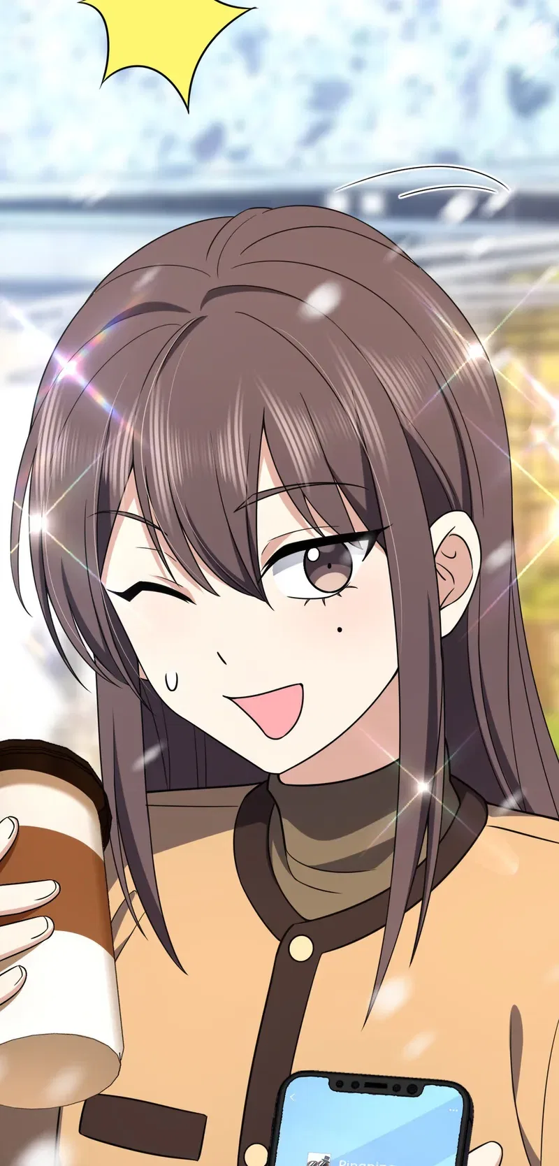 My Wife Is From a Thousand Years Ago Chapter 264 – Page 37