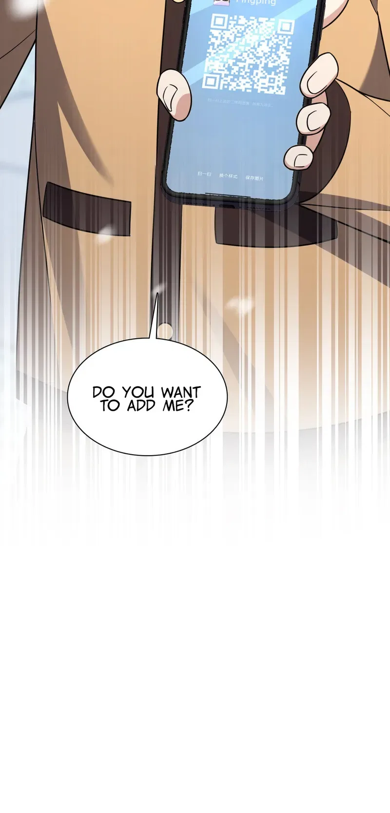My Wife Is From a Thousand Years Ago Chapter 264 – Page 38
