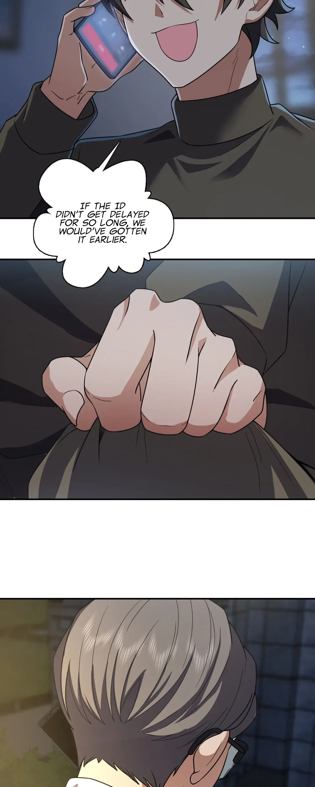 My Wife Is From a Thousand Years Ago Chapter 263 – Page 14