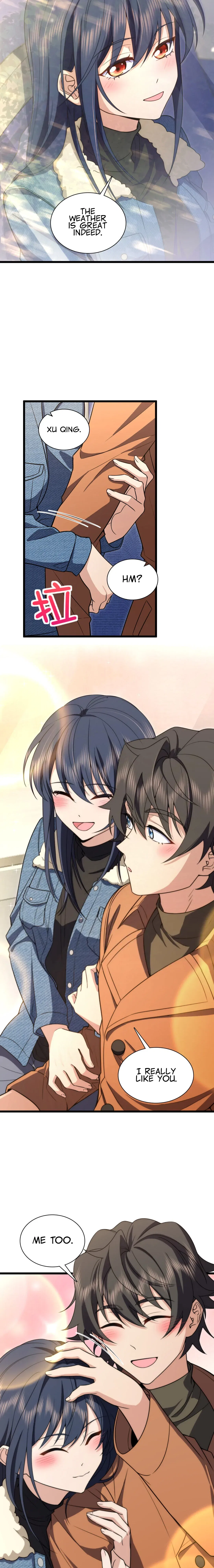 My Wife Is From a Thousand Years Ago Chapter 262 – Page 2