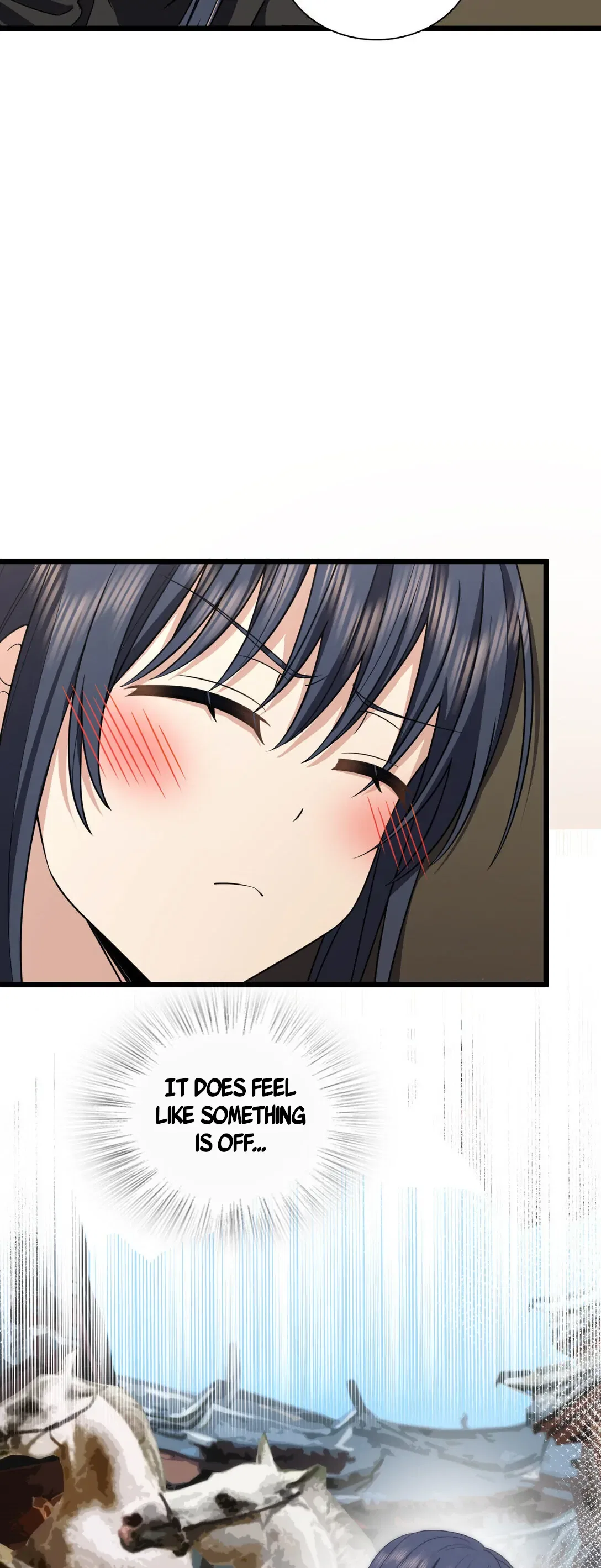 My Wife Is From a Thousand Years Ago Chapter 262 – Page 9