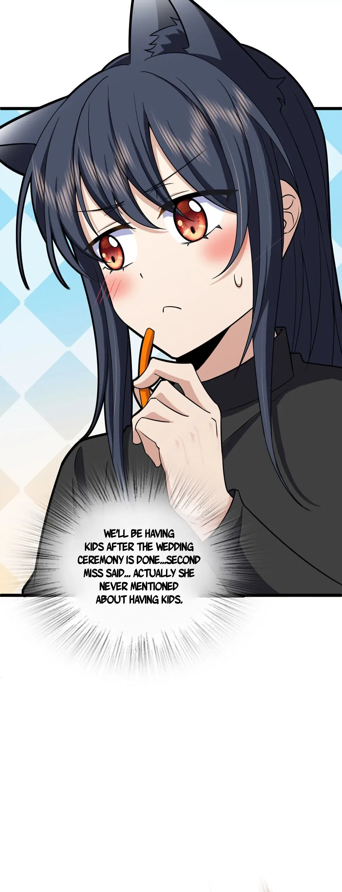 My Wife Is From a Thousand Years Ago Chapter 262 – Page 16