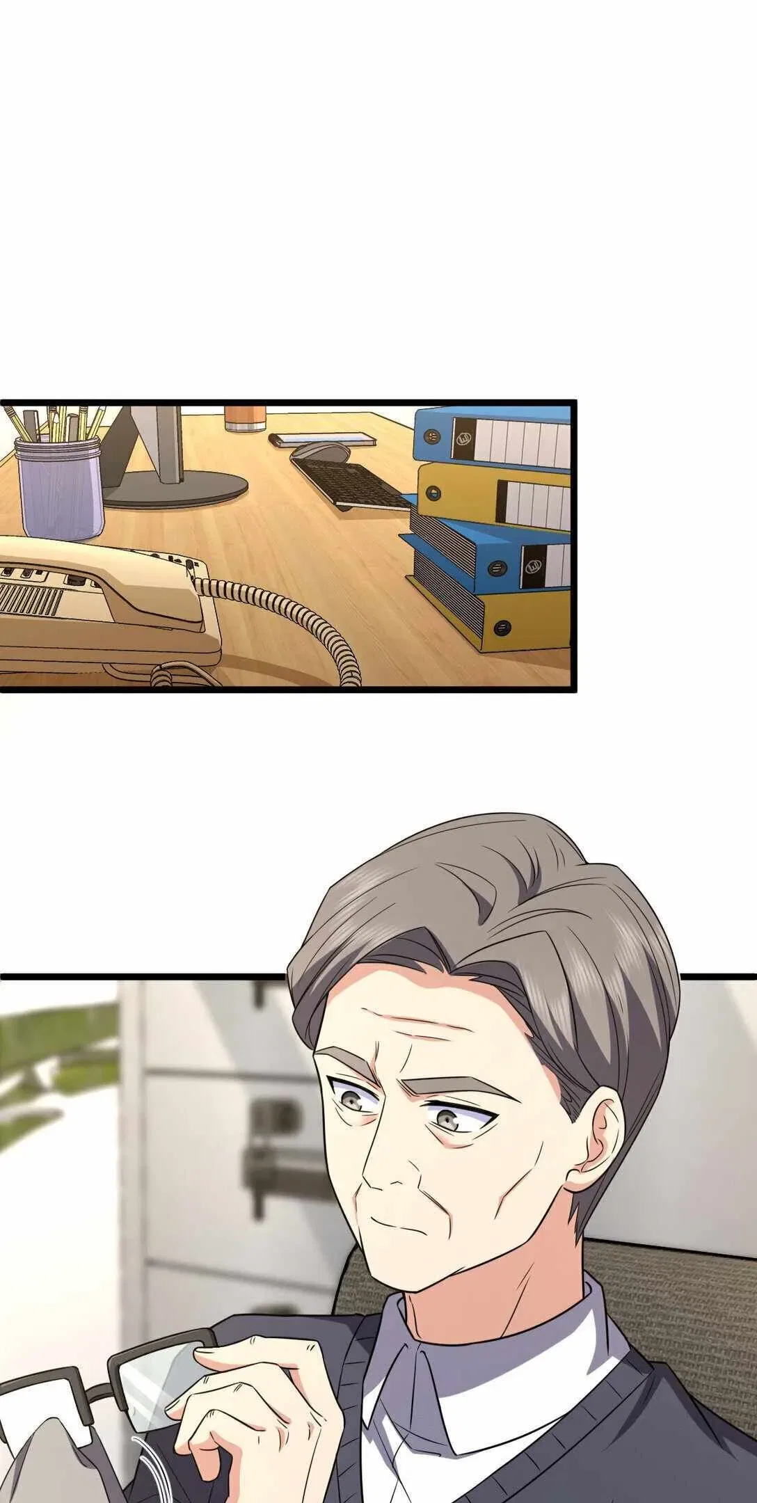 My Wife Is From a Thousand Years Ago Chapter 261 – Page 9