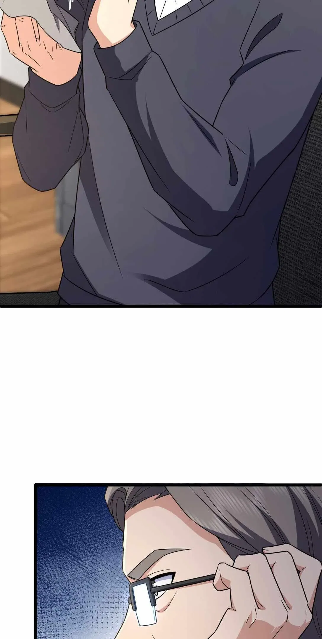 My Wife Is From a Thousand Years Ago Chapter 261 – Page 10
