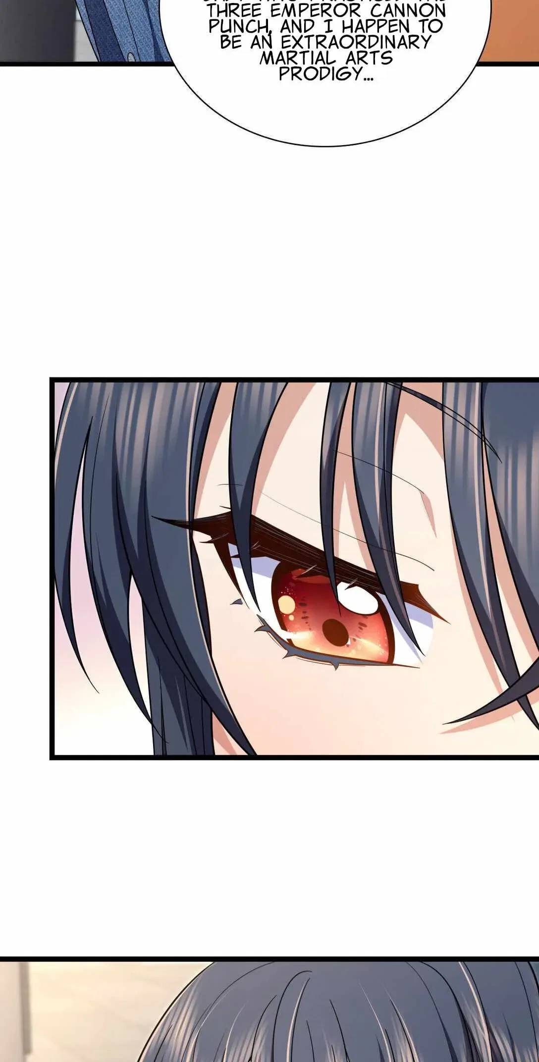My Wife Is From a Thousand Years Ago Chapter 261 – Page 20