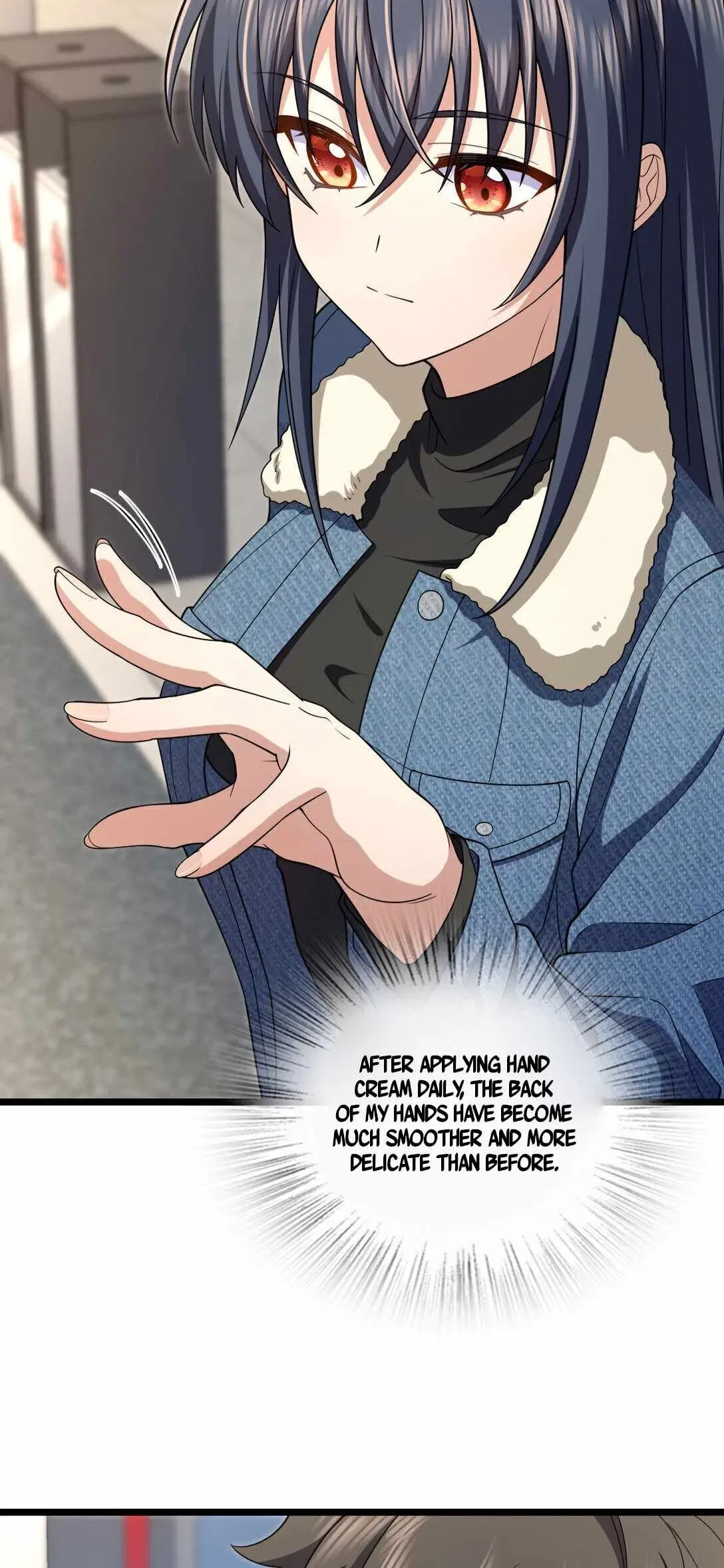 My Wife Is From a Thousand Years Ago Chapter 261 – Page 21
