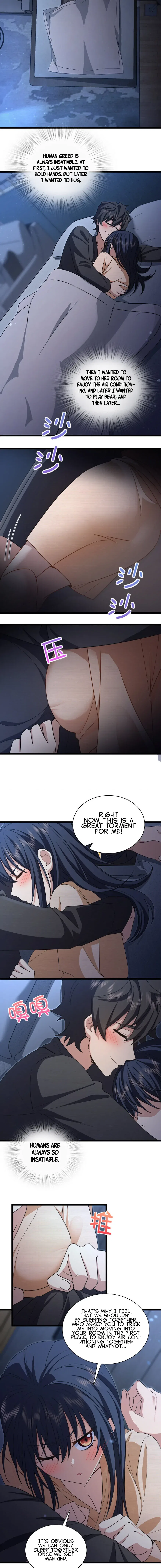 My Wife Is From a Thousand Years Ago Chapter 259 – Page 6