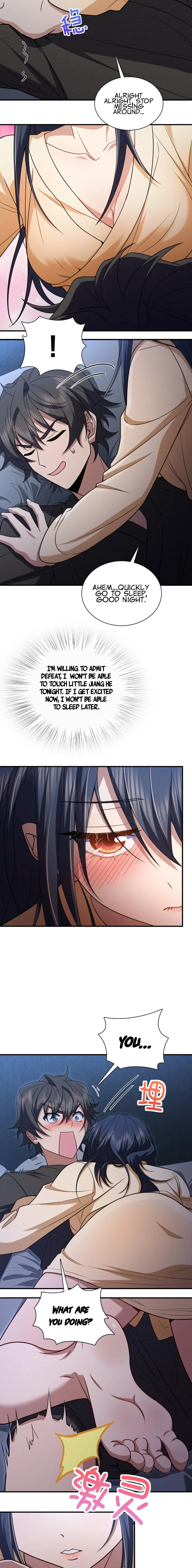 My Wife Is From a Thousand Years Ago Chapter 259 – Page 10