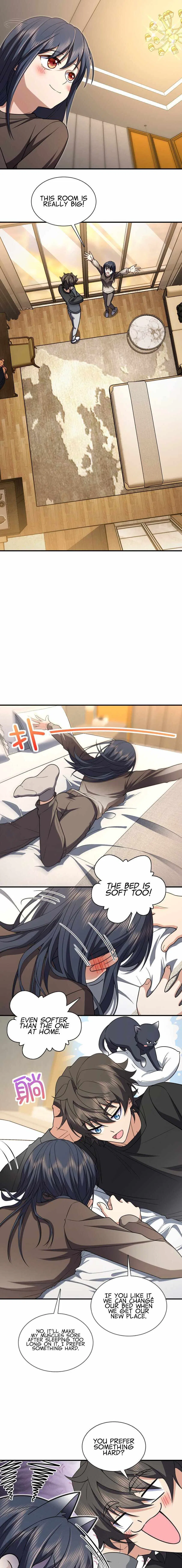 My Wife Is From a Thousand Years Ago Chapter 258 – Page 3