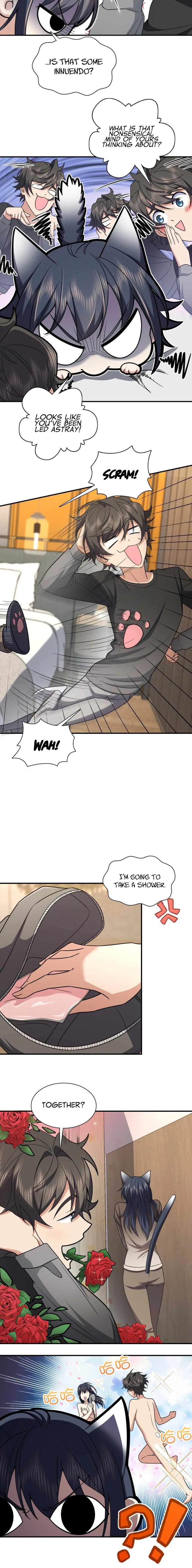 My Wife Is From a Thousand Years Ago Chapter 258 – Page 4