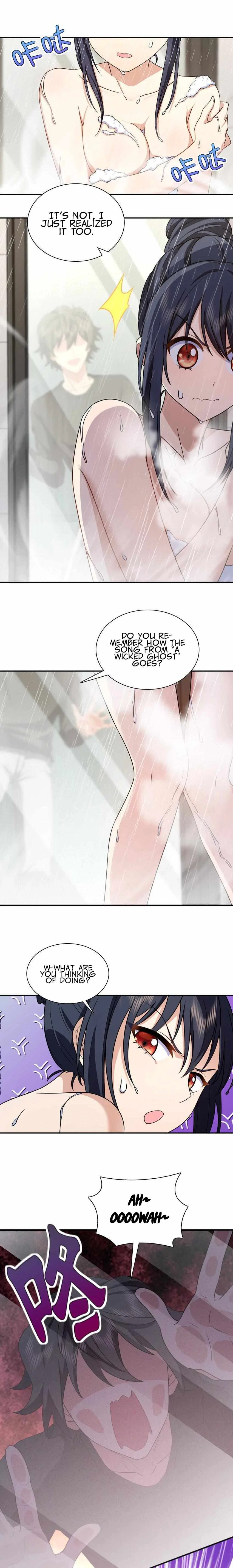 My Wife Is From a Thousand Years Ago Chapter 258 – Page 8