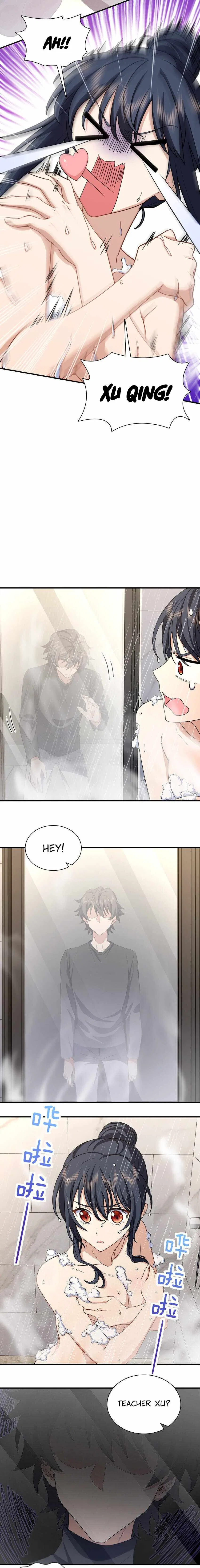 My Wife Is From a Thousand Years Ago Chapter 258 – Page 9