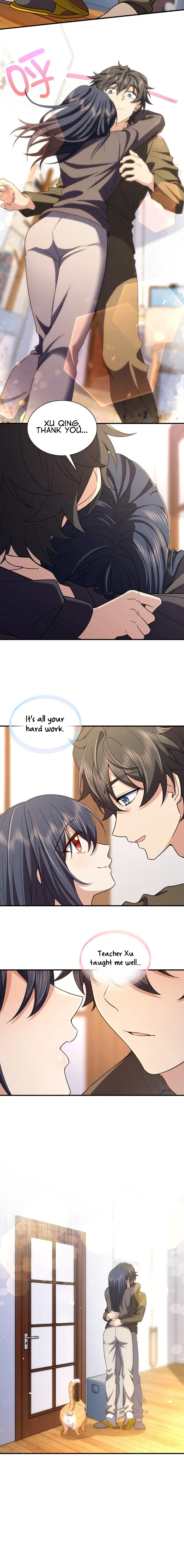 My Wife Is From a Thousand Years Ago Chapter 257 – Page 10