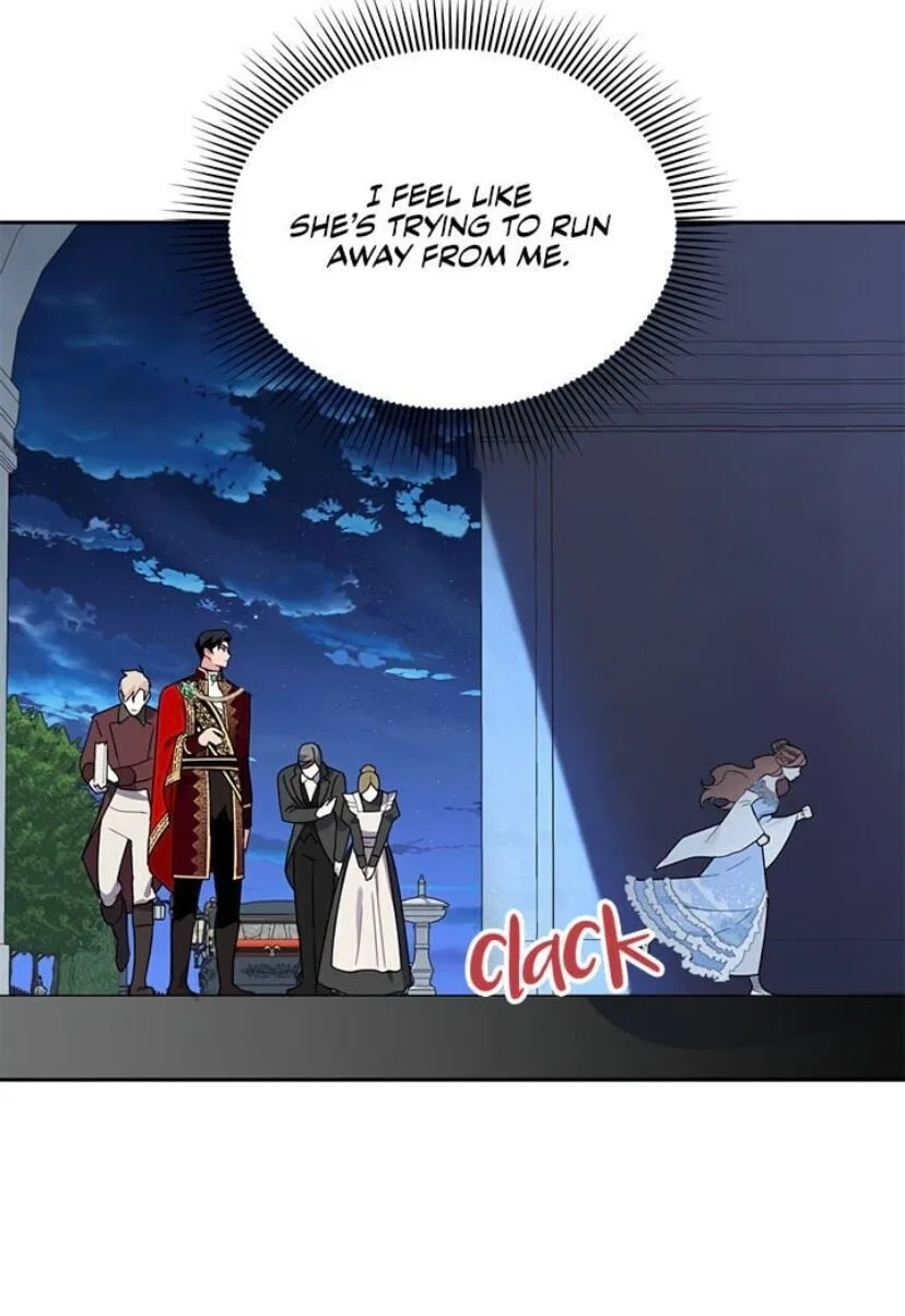 The Falcon Princess Chapter 26 – Page 25