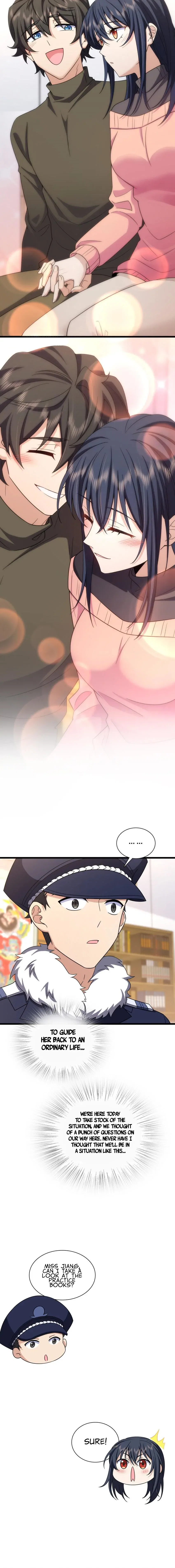 My Wife Is From a Thousand Years Ago Chapter 252 – Page 6