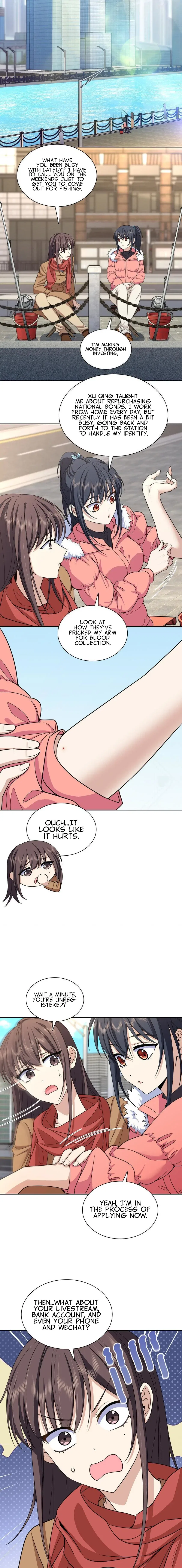 My Wife Is From a Thousand Years Ago Chapter 248 – Page 6