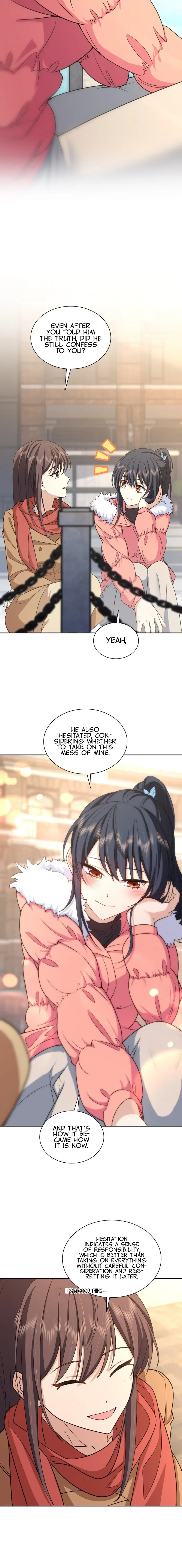 My Wife Is From a Thousand Years Ago Chapter 248 – Page 10