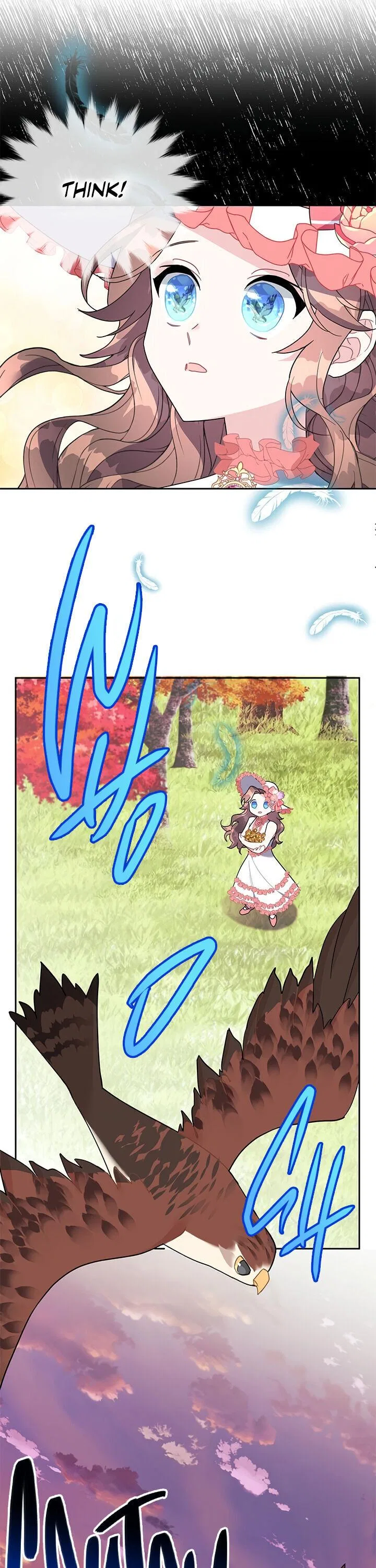 The Falcon Princess Chapter 16 – Page 6