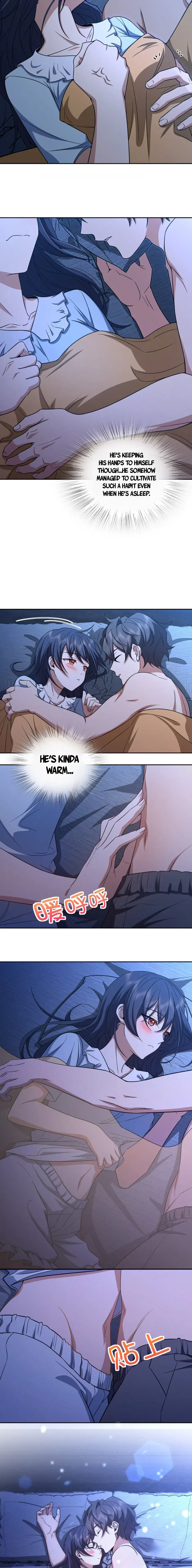 My Wife Is From a Thousand Years Ago Chapter 246 – Page 3