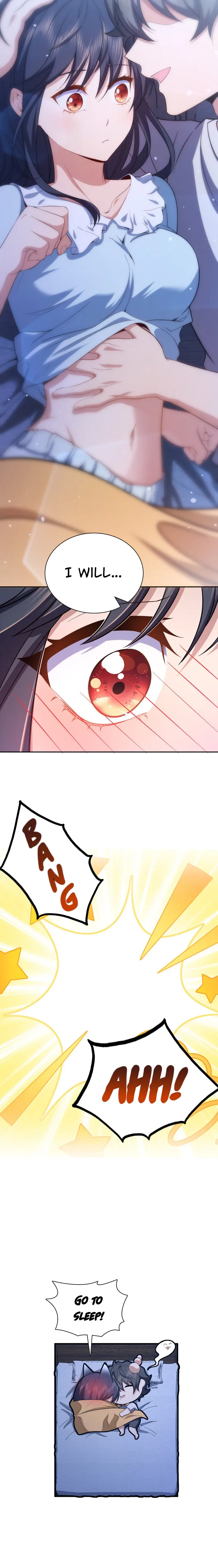 My Wife Is From a Thousand Years Ago Chapter 246 – Page 10