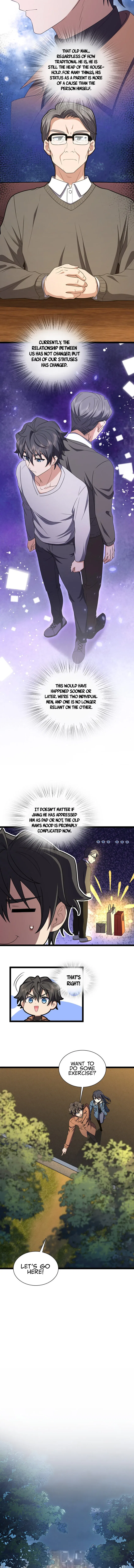 My Wife Is From a Thousand Years Ago Chapter 243 – Page 3
