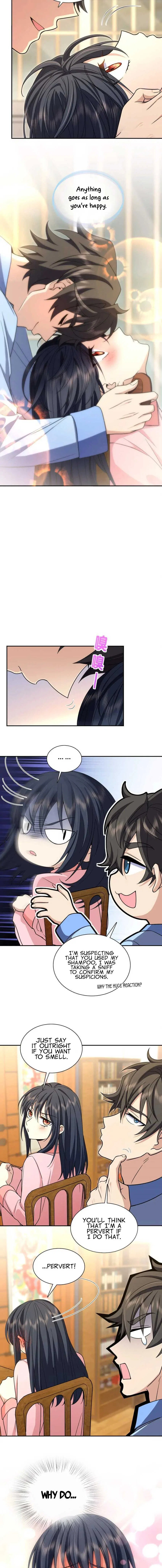 My Wife Is From a Thousand Years Ago Chapter 242 – Page 2